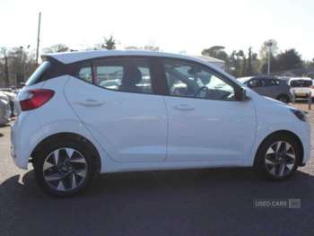 Used Hyundai i10 2024 for sale - 74175023: Photo