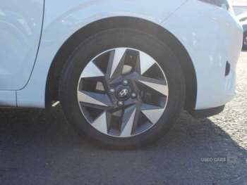 Used Hyundai i10 2024 for sale - 74175023: Photo
