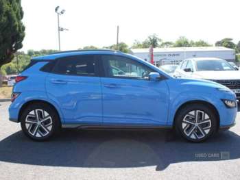 Used Hyundai KONA 2022 for sale - 74739567: Photo