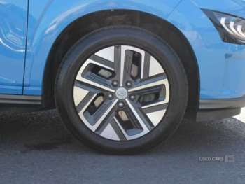 Used Hyundai KONA 2022 for sale - 74739567: Photo