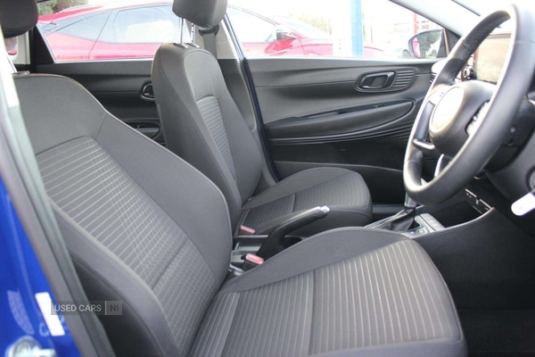 Used Hyundai i20 2021 for sale - 76787476: Photo 12