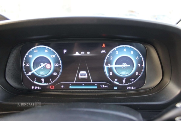 Used Hyundai i20 2021 for sale - 76787476: Photo 13