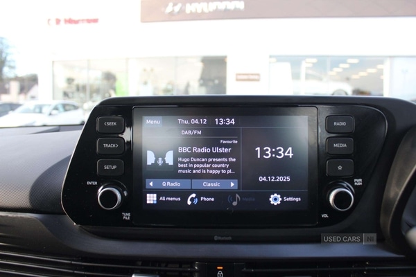 Used Hyundai i20 2021 for sale - 76787476: Photo 14