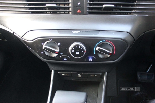 Used Hyundai i20 2021 for sale - 76787476: Photo 15