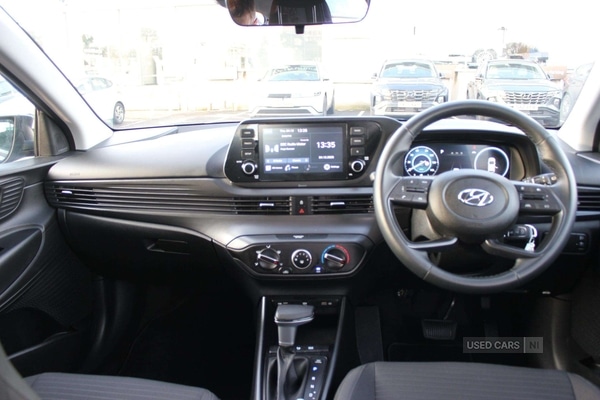 Used Hyundai i20 2021 for sale - 76787476: Photo 16