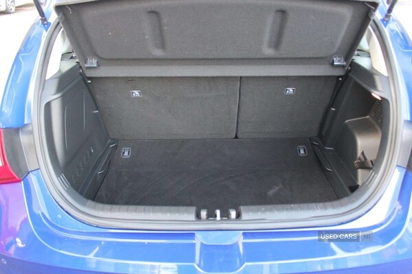 Used Hyundai i20 2021 for sale - 76787476: Photo 19