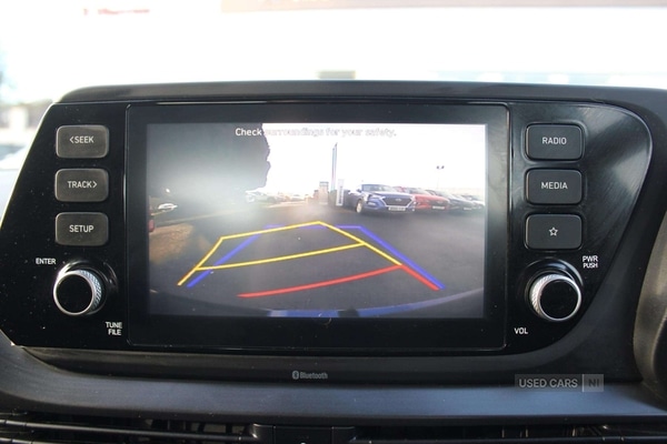 Used Hyundai i20 2021 for sale - 76787476: Photo 20