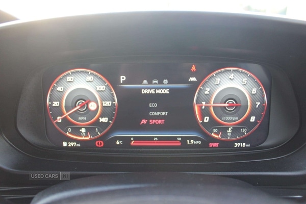 Used Hyundai i20 2021 for sale - 76787476: Photo 21