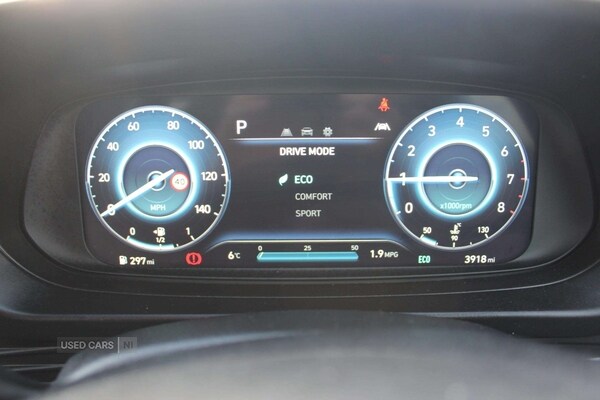 Used Hyundai i20 2021 for sale - 76787476: Photo 22