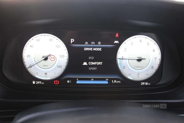 Used Hyundai i20 2021 for sale - 76787476: Photo 23