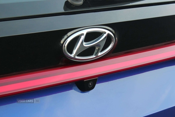 Used Hyundai i20 2021 for sale - 76787476: Photo 7