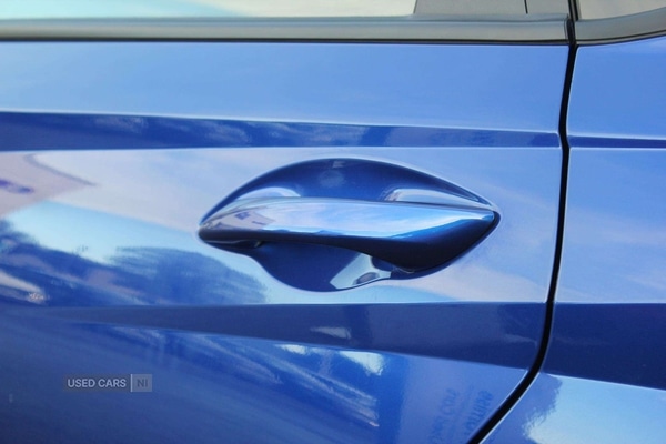 Used Hyundai i20 2021 for sale - 76787476: Photo 8