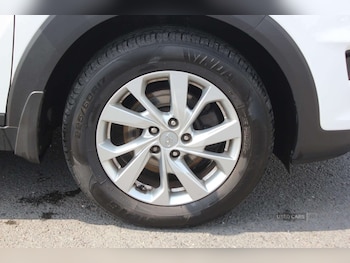 Used Hyundai TUCSON 2019 for sale - 78923534: Photo