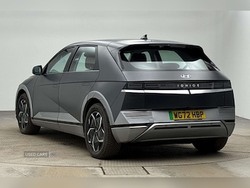 Used Hyundai IONIQ 5 2023 for sale - 77794583: Photo