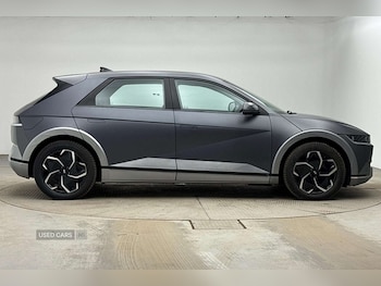 Used Hyundai IONIQ 5 2023 for sale - 77794583: Photo