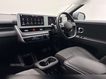 Used Hyundai IONIQ 5 2023 for sale - 77794583: Photo