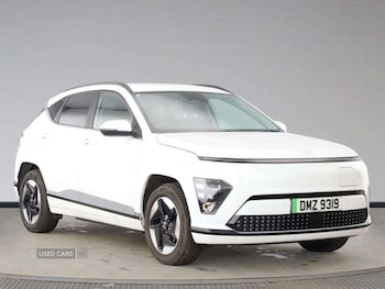 Used Hyundai KONA 2024 for sale - 78663262: Photo