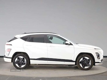 Used Hyundai KONA 2024 for sale - 78663262: Photo