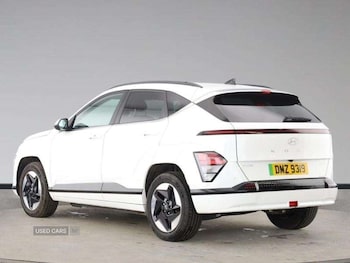 Used Hyundai KONA 2024 for sale - 78663262: Photo
