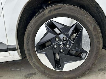 Used Hyundai KONA 2024 for sale - 78663262: Photo