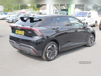 Used MG MG4 2023 for sale - 78855594: Photo