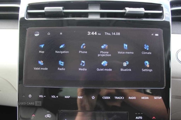 Vehicle 25