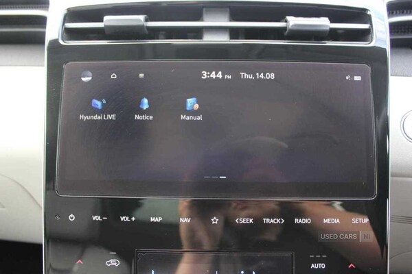 Vehicle 26