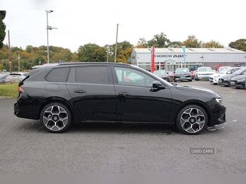 Used Vauxhall Astra 2025 for sale - 76551372: Photo