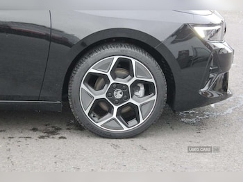 Used Vauxhall Astra 2025 for sale - 76551372: Photo