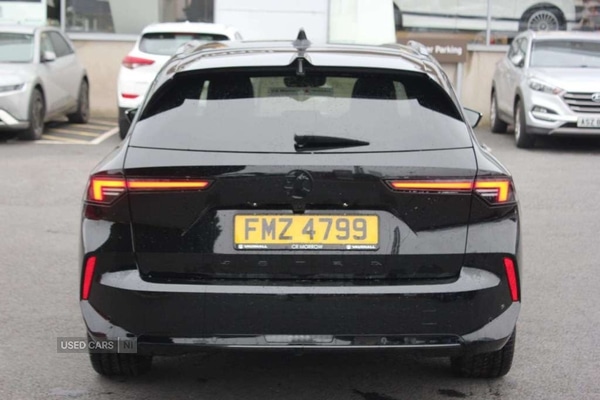 Used Vauxhall Astra 2025 for sale - 76551372: Photo 5