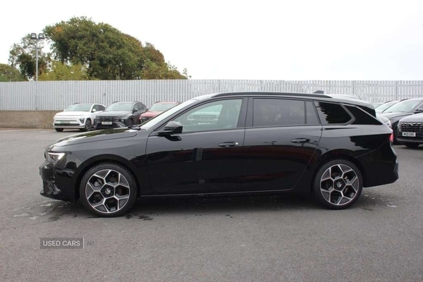Used Vauxhall Astra 2025 for sale - 76551372: Photo 7