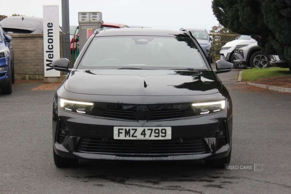 Used Vauxhall Astra 2025 for sale - 76551372: Photo 9