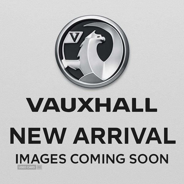 Used Vauxhall Mokka 2022 for sale - 76409709: Photo 1