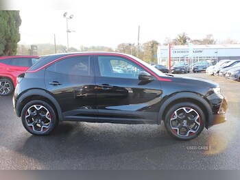 Used Vauxhall Mokka 2022 for sale - 76409709: Photo