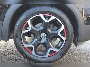 Used Vauxhall Mokka 2022 for sale - 76409709: Photo