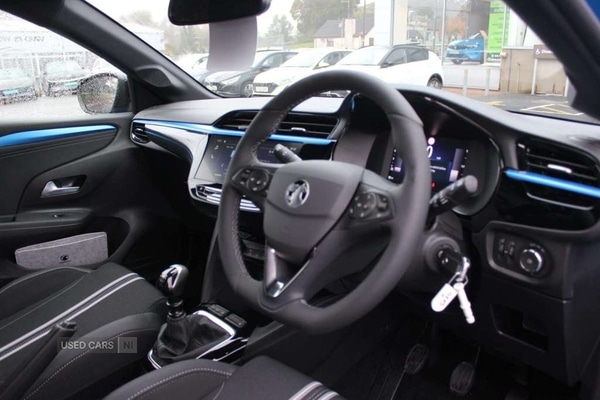 Used Vauxhall Corsa 2025 for sale - 76338072: Photo 10