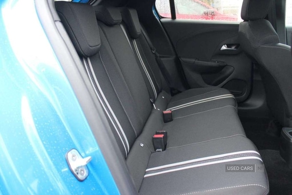 Used Vauxhall Corsa 2025 for sale - 76338072: Photo 12
