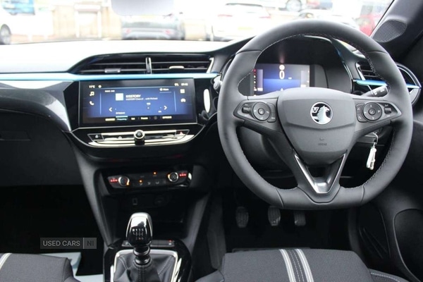 Used Vauxhall Corsa 2025 for sale - 76338072: Photo 15