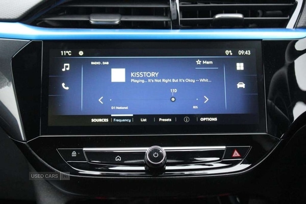 Used Vauxhall Corsa 2025 for sale - 76338072: Photo 16