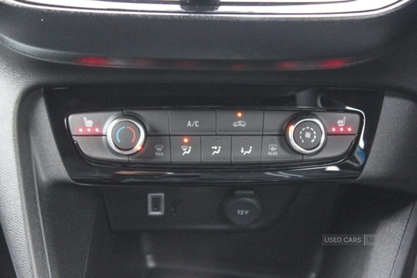 Used Vauxhall Corsa 2025 for sale - 76338072: Photo 17