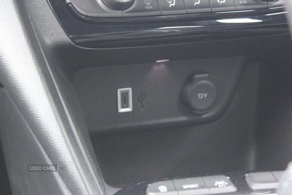 Used Vauxhall Corsa 2025 for sale - 76338072: Photo 18