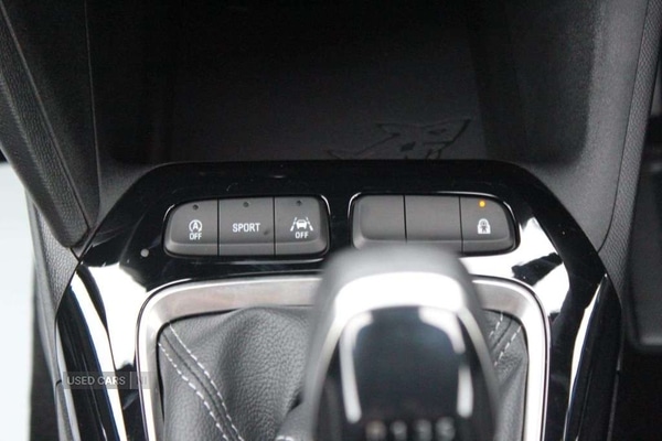 Used Vauxhall Corsa 2025 for sale - 76338072: Photo 19