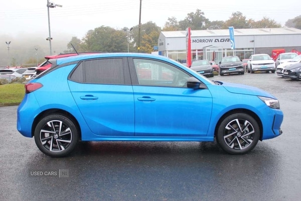 Used Vauxhall Corsa 2025 for sale - 76338072: Photo 2