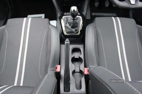 Used Vauxhall Corsa 2025 for sale - 76338072: Photo 21
