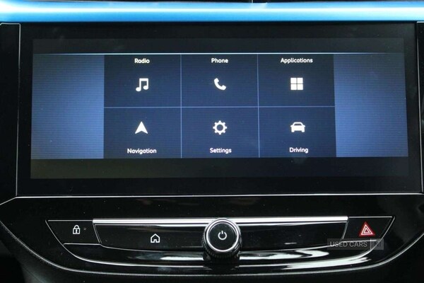 Used Vauxhall Corsa 2025 for sale - 76338072: Photo 22