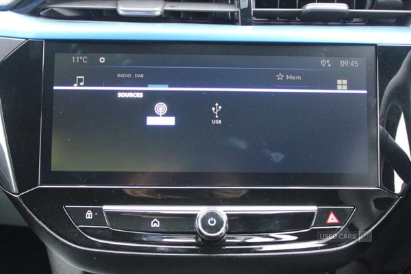 Used Vauxhall Corsa 2025 for sale - 76338072: Photo 23