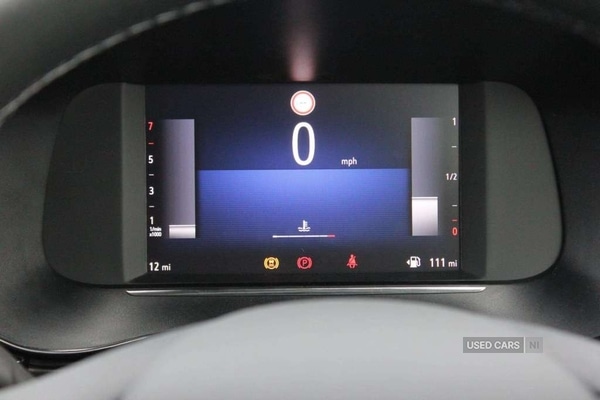 Used Vauxhall Corsa 2025 for sale - 76338072: Photo 27
