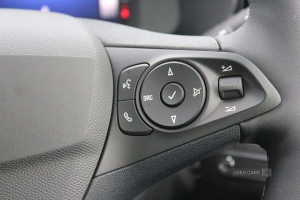 Used Vauxhall Corsa 2025 for sale - 76338072: Photo 29