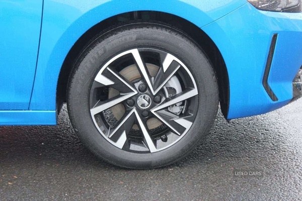 Used Vauxhall Corsa 2025 for sale - 76338072: Photo 3