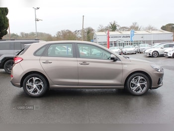 Used Hyundai i30 2023 for sale - 77697238: Photo